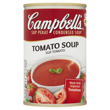 CAMPBELL TOMATO SOUP 305G