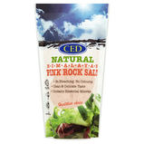 CED NATURAL HIMALAYAN PINK ROCK SALT