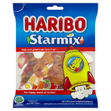 HARIBO STARMIX 160G