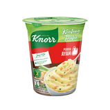 KNORR CUP MASHED POTATO CHICKEN 26G