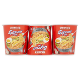 MAMEE EXPRESS CUP CURRY FLAVOUR INSTANT NOODLES 6 X 60G
