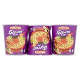 MAMEE EXPRESS CUP TOM YAM FLAVOUR INSTANT NOODLES 6 X 60G