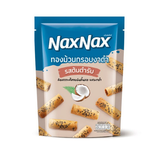 NAXNAX THAI COCONUT ROLL ORIGINAL 70G