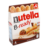 NUTELLA B-READY T6