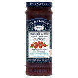ST DALFOUR RED RASPBERRY 284G