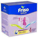 FRISO GOLD STEP 4 1.2KG