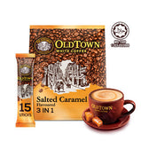 OLDTOWN WC 3IN1 SALTED CARAMEL 15sX35G