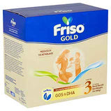 FRISO GOLD STEP 3 1.2KG