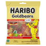 HARIBO GOLD BEARS 160G