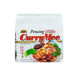 IBUMIE PENANG WHITE CURRYMEE 4X105G