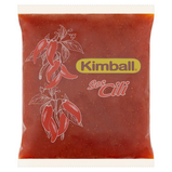 KIMBALL CHILLI SOS POUCH 1KG