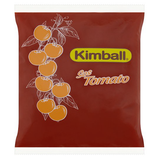 KIMBALL TOMATO KETCHUP POUCH 1KG