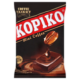 KOPIKO CANDY COFFEE 140G