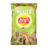 LAYS CHILI LIME 170G