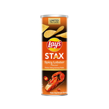 LAYS STAX SPICY LOBSTER 135G