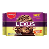LEXUS COOKIES MIXED NUTS 189G