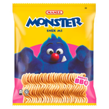 MAMEE MONSTER FAMILY PACK BBQ 8 X 25G