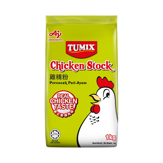 TUMIX CHICKEN STOCK 1KG
