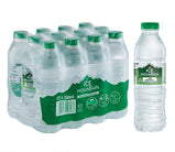 ICE MOUNTAIN MINERAL WATER 12X350ML