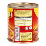 YEOS CURRY CHICKEN CAN 280G