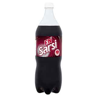 F&N SARSI CARBONATED DRINK 1.5L