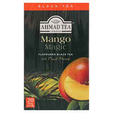 AHMAD TEA F/FLAV MANGO 20S