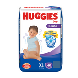 Huggies Dry Pants SJP XL40